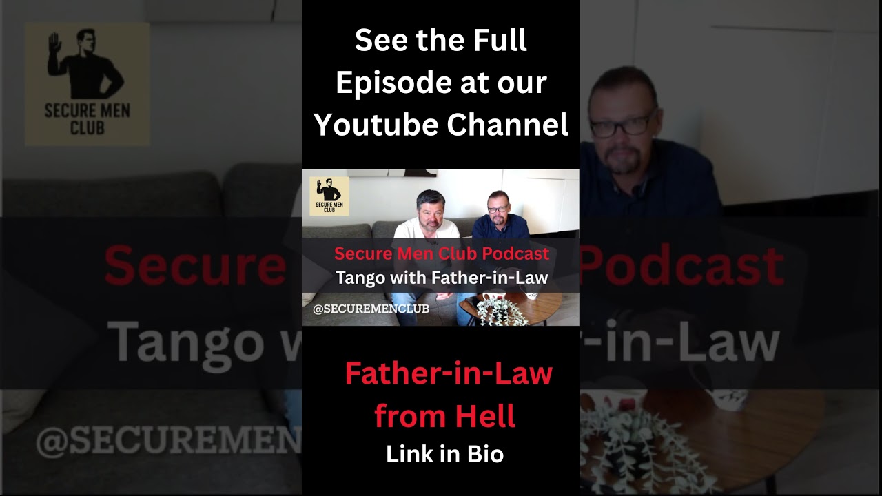 Father-in-law from Hell 