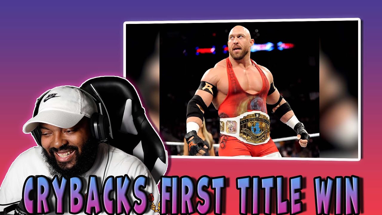 10 WWE Stars Who Won their First Championships In Terrible Matches | partFUNknown (Reaction)