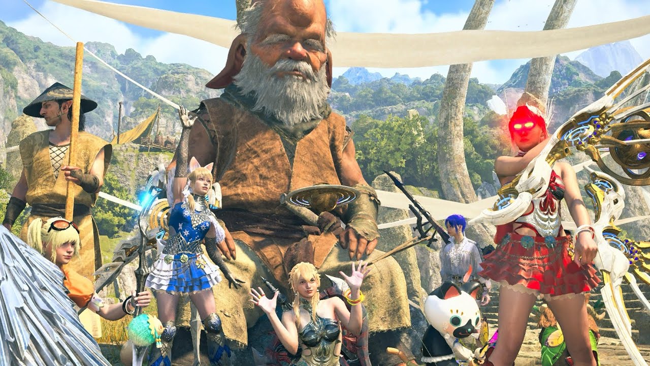 【MHWilds PS5】がんばれ！ワイルズ！🤗ゴグマジオス参加OK※クロスプレイ可🌀◀️概要欄はコチラ👀