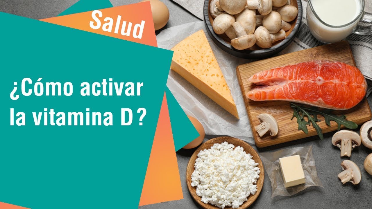 El Dr. Alonso Vega conversa sobre la importancia de la Vitamina D para nuestro cuerpo | Salud