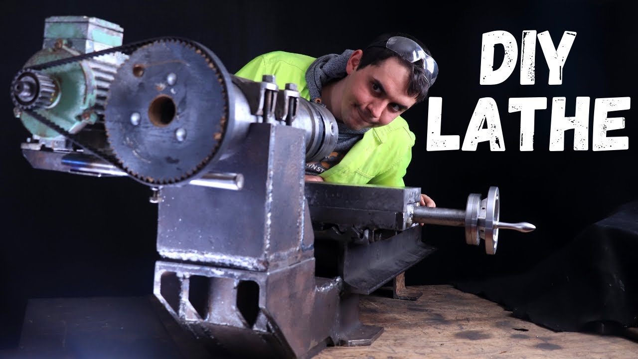 To construct a сorrect LATHE by yourself. Is it really possible? (part 10)