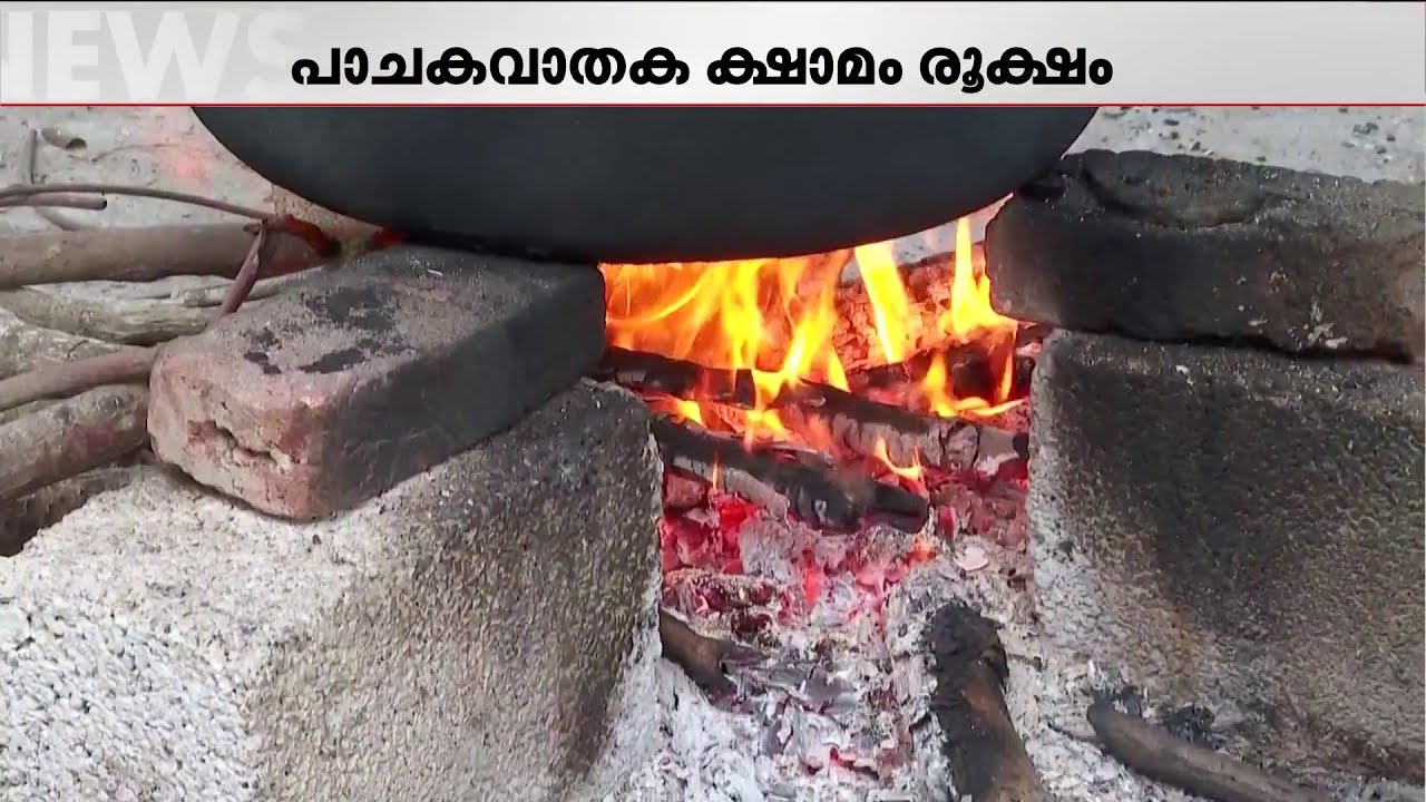 'വിറക് അടുപ്പ് ഇവിടെയില്ല, ഈ പോക്ക് പോയാൽ ഹോട്ടൽ അടച്ചിടേണ്ടി വരും' | LPG Shortage | Gas