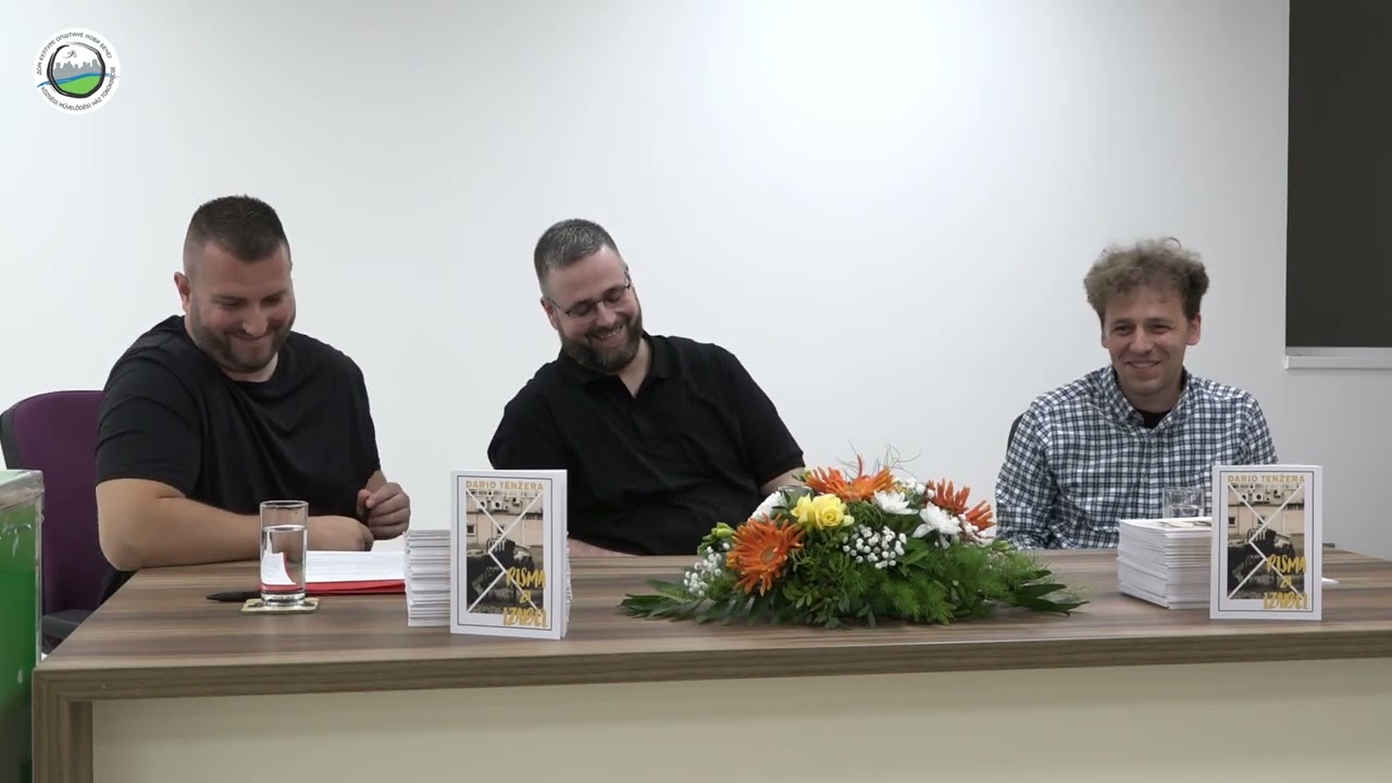 „Pisma za Izabel” Darija Tenžere predstavljena u Novom Bečeju – promocija sa humanitarnim karakterom