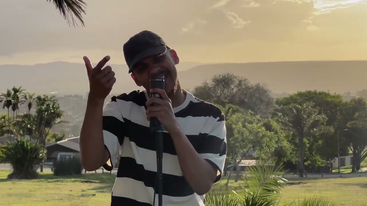 Trane Van Die Straat (Performance)