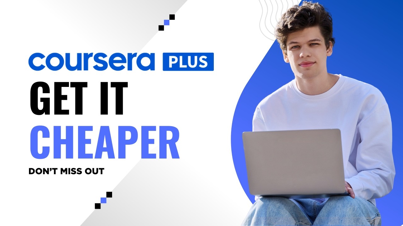 How to Get Coursera Cheaper (2026) 🔥 All Methods to Save Money on Subscription & Courses