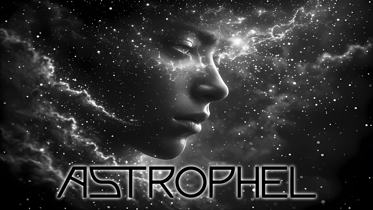 Nich's Sound - Astrophel | Electronic Music