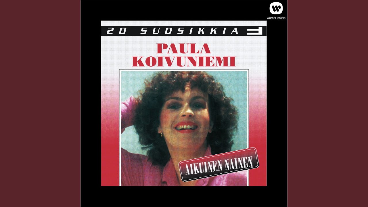 Kuin poutasää