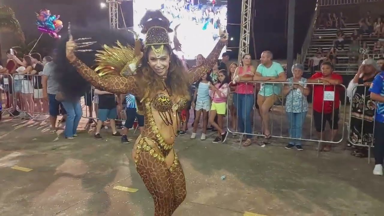 Bateria Boas Novas 2026 - Carnaval Monte Santo de Minas 