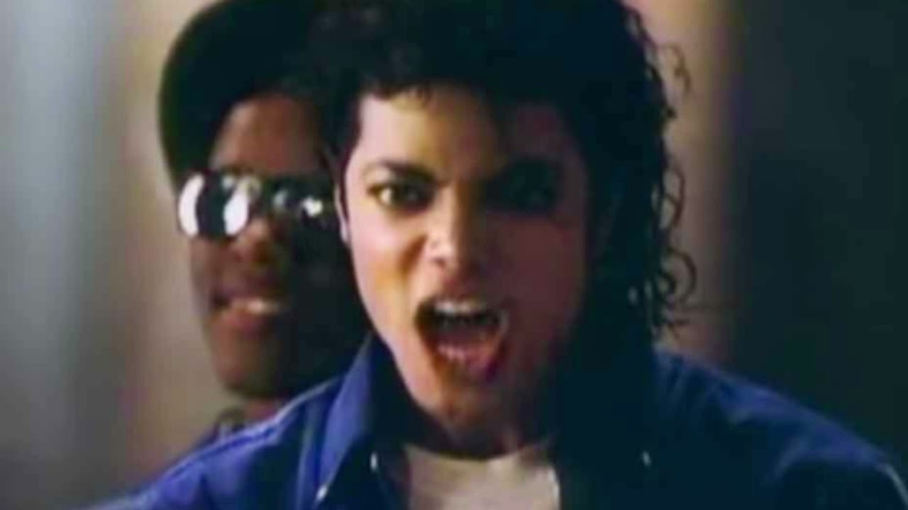 Michael Jackson - The Way You Make Me Feel (Slowed + Reverb)
