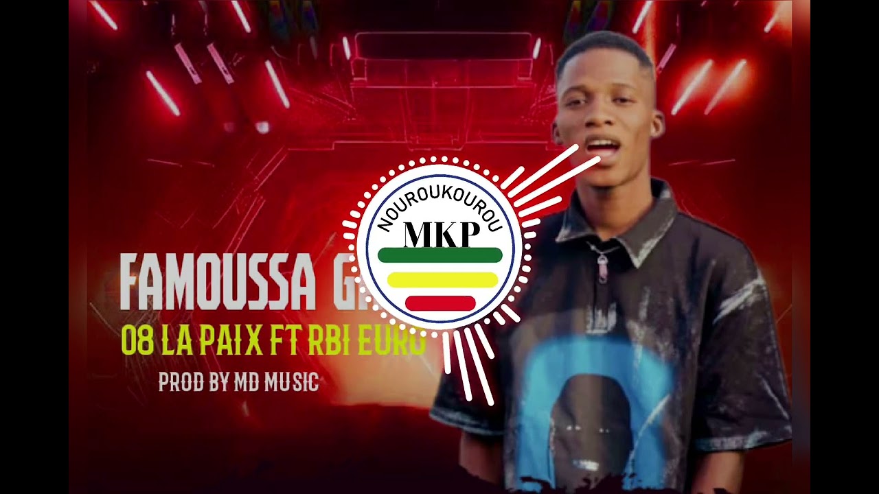 #M DIA GANG 08LAPAIX FT ALBUM LODJAKO By Royal