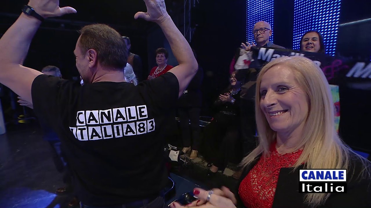 Marilisa Maniero e Marco Negri 