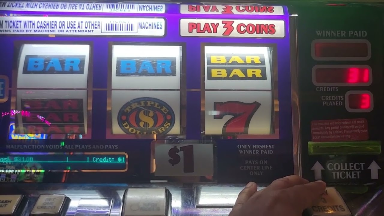 🎰The fun factor is off the charts with this all-time classic slot machine!" 🌟🎉🎰