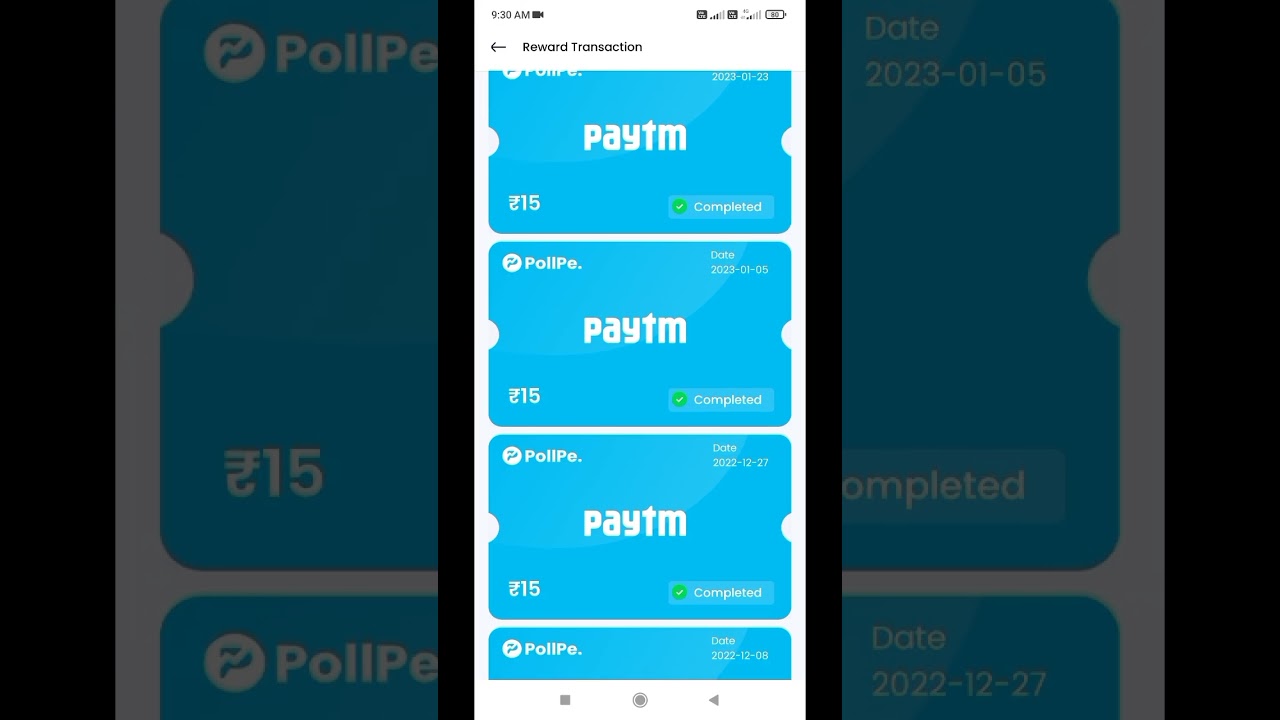 pollpe app payment proof 🤑#shorts #onlineearning #trendingshorts