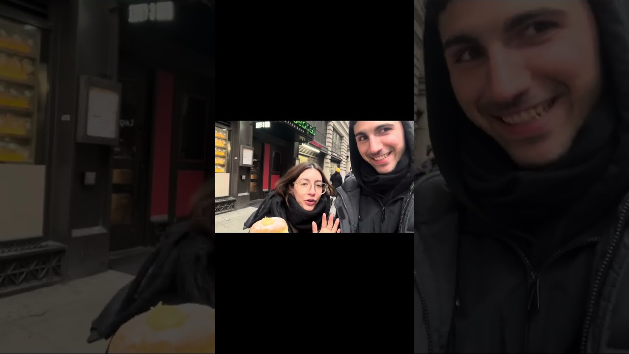 NYC vlog dia 3 - NACE EL AMOR POR TRADER JOE’S