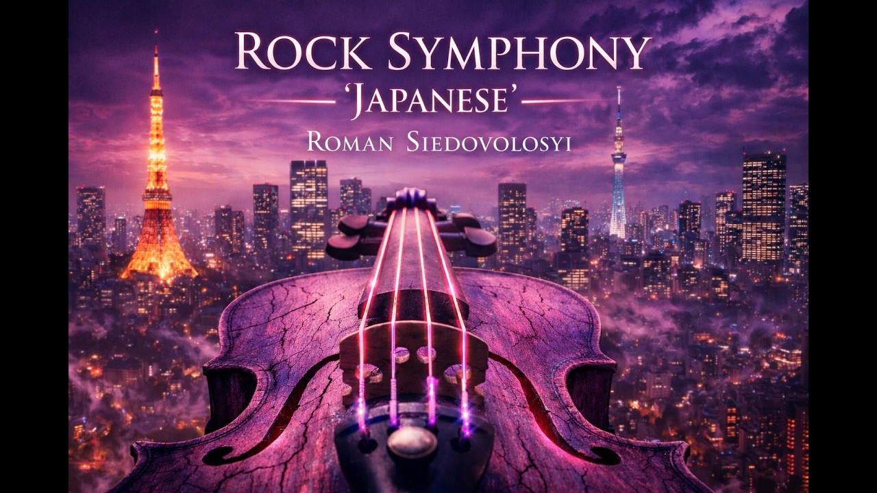 Rock Symphony 