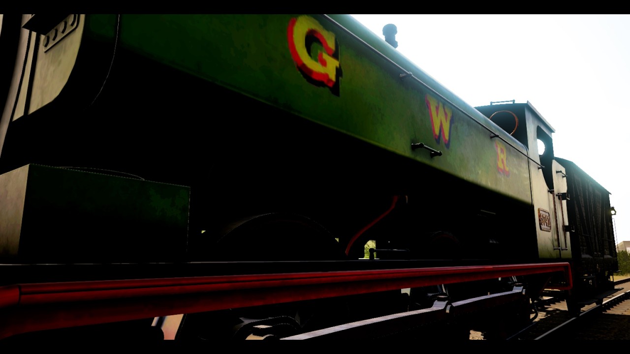 A Trailer