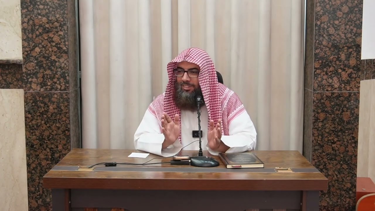 تنبيهات على رنات وموسيقى الجوالات في المساجد