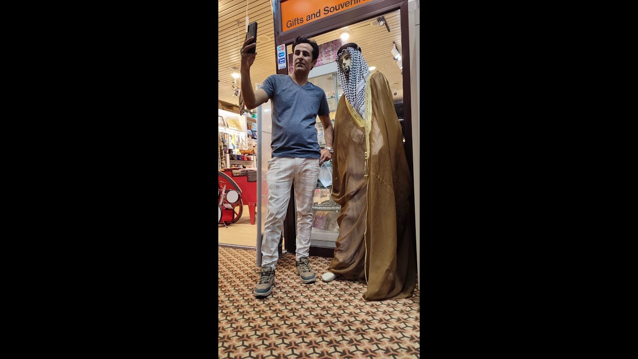 Unlock the Thrill at Basra Airport: A Journey You'll Never Regret!