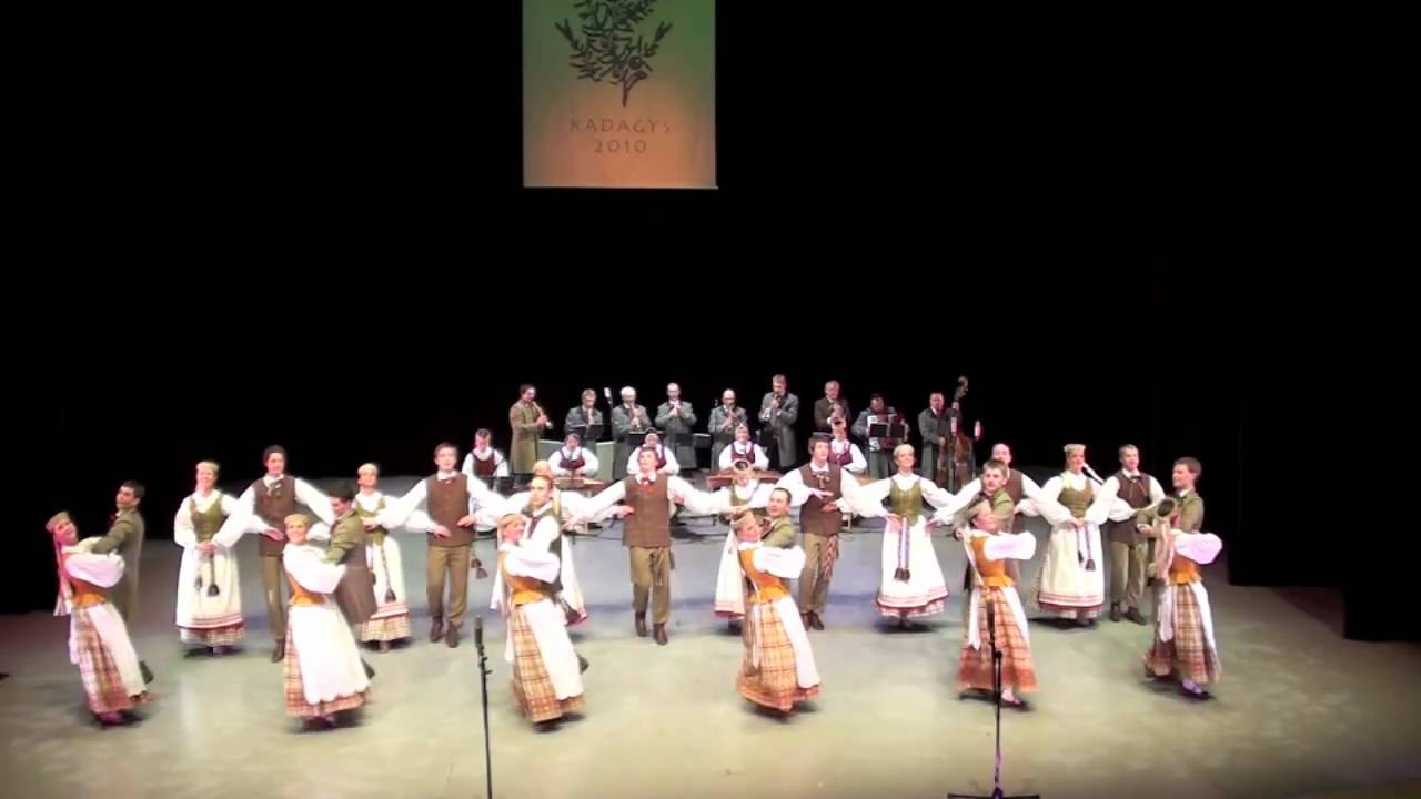 Rasa - RUSNIETIS