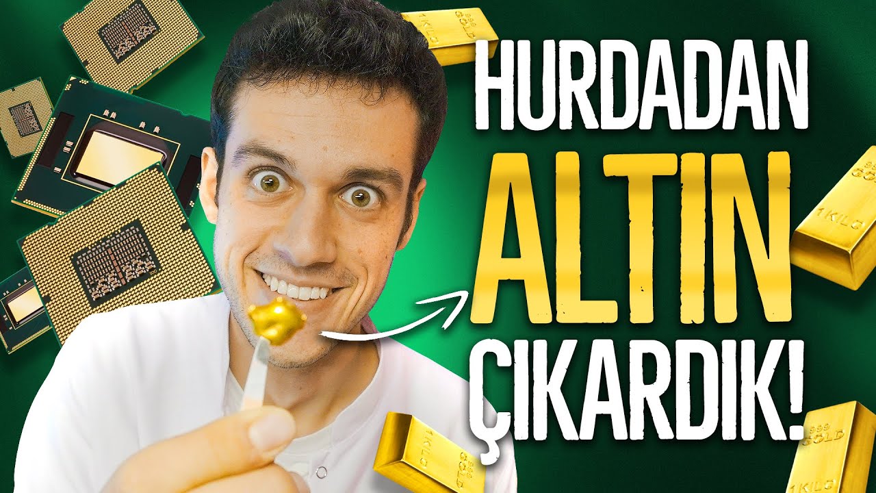 HURDADAN 14.000TL LİK ALTIN &Ccedil;IKARDIK! (0-500TL) 2.Sezon 2.B&ouml;l&uuml;m