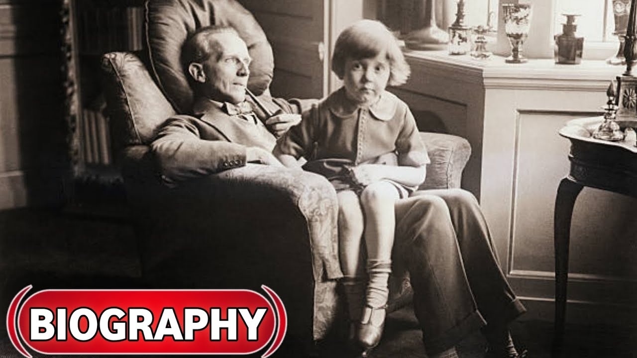 Exploring the Life of A.A. Milne: Creator of Winnie the Pooh | Biography Video