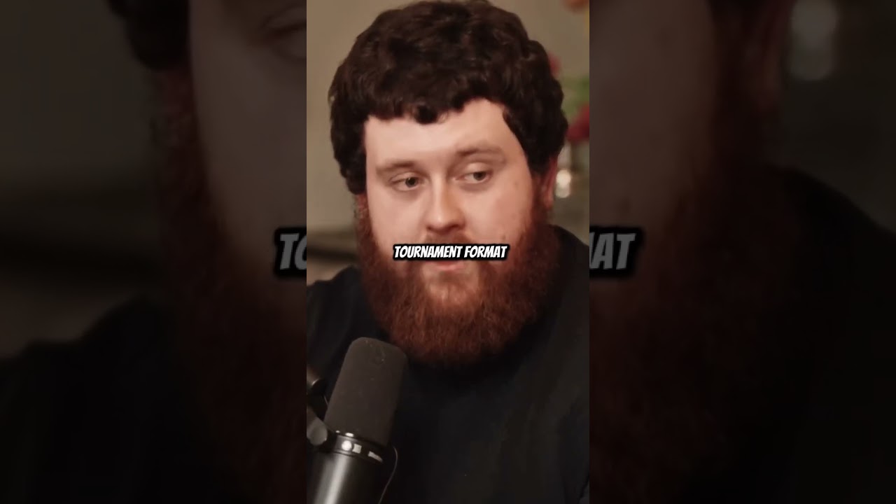 MMA Guru Explains What He Would Change In The UFC