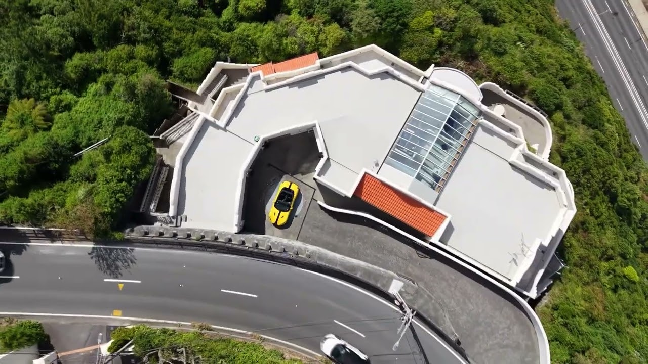 66 Onslow Road, Khandallah