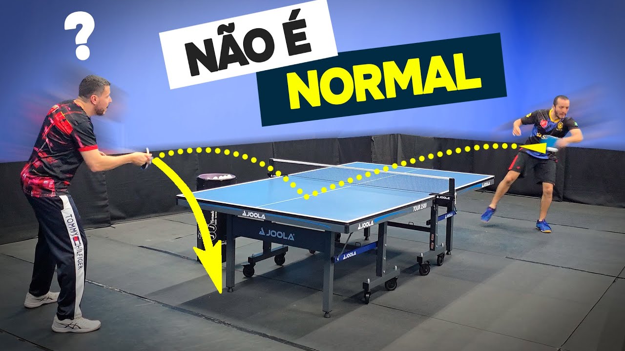 DRIVE COM EFEITO PRA BAIXO? QUASE NINGUÉM USA