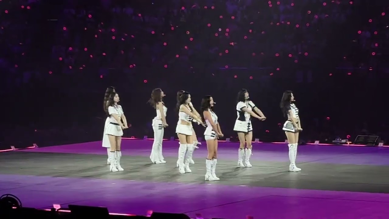 251214 TWICE - STRATEGY | 