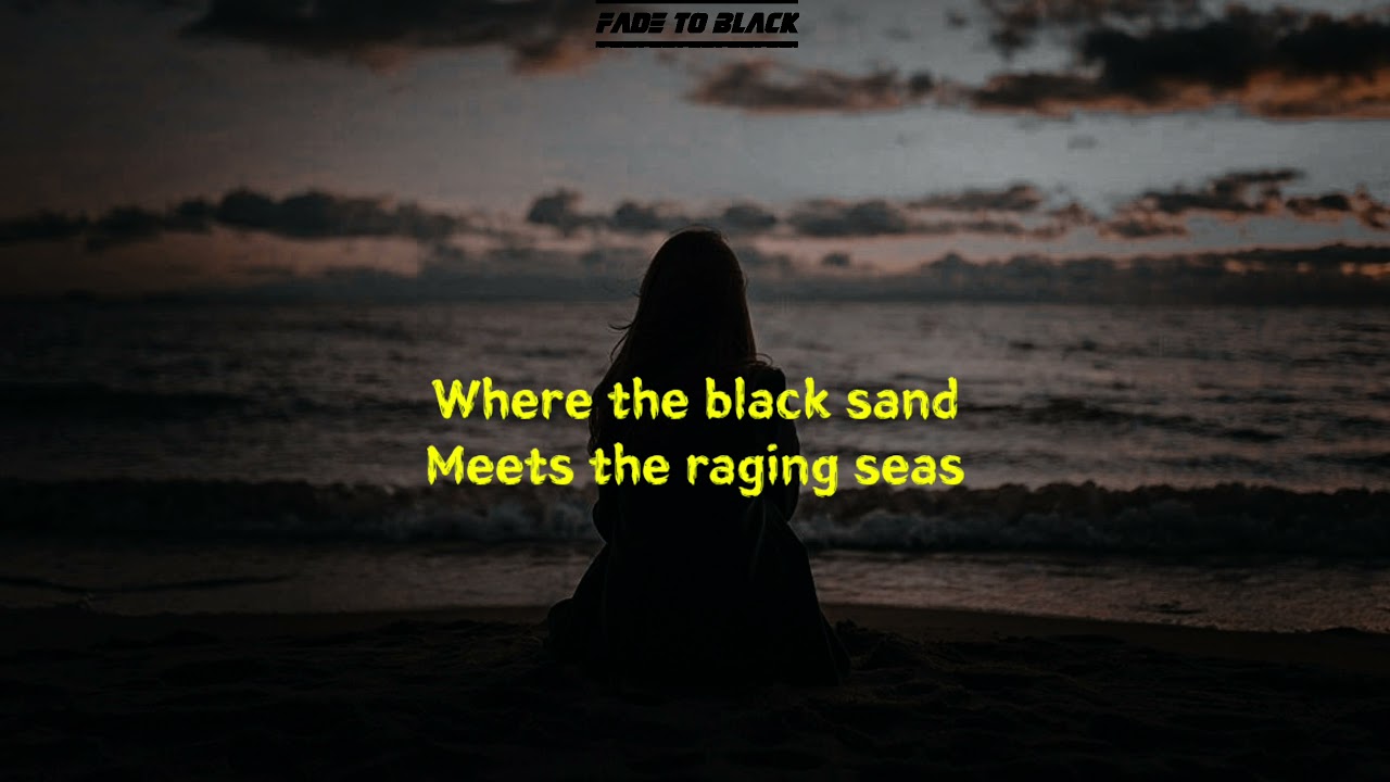 Kalandra - Borders (Lyrics)