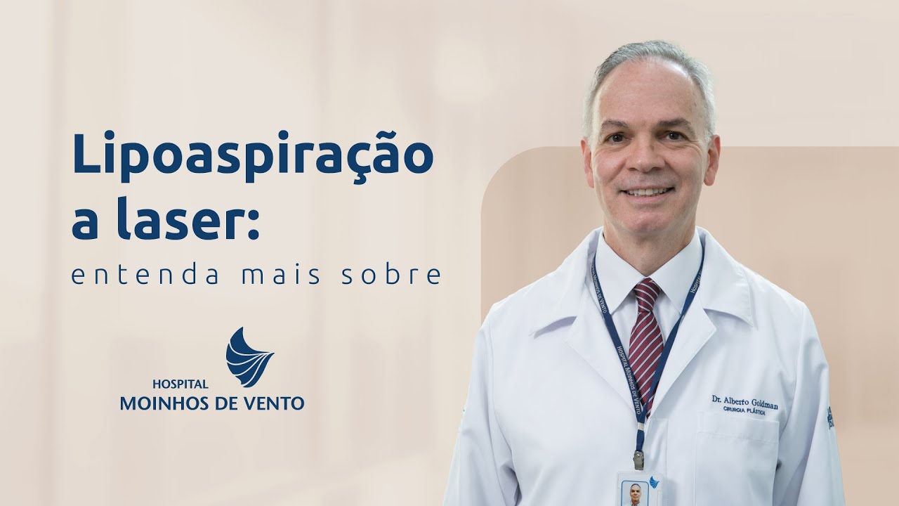 Lipoaspiração a laser: O que é, como funciona, modalidades e benefícios