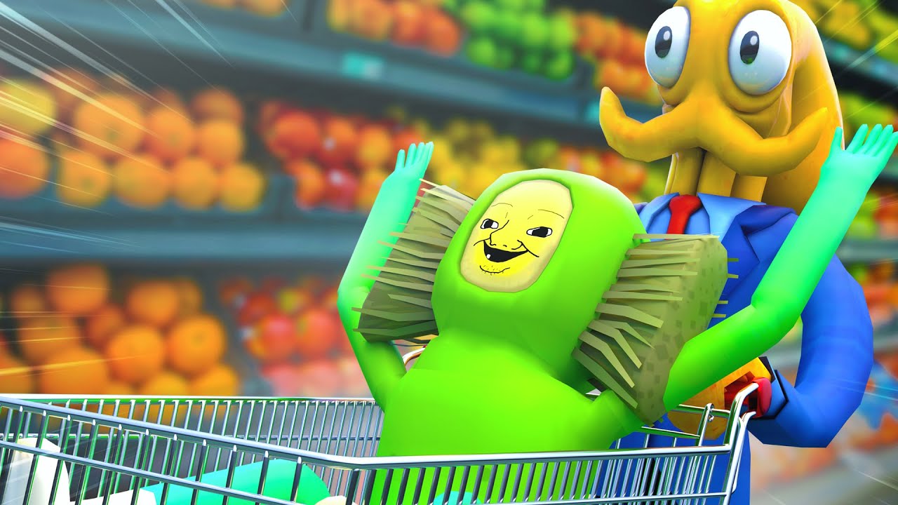 octopus man harasses the public