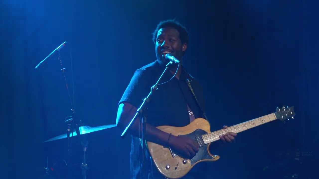 MJT : Everybody Wants To Rule The World : [TEARS FOR FEARS] : {4K Ultra HD} : Peoria, IL : 2/28/2026