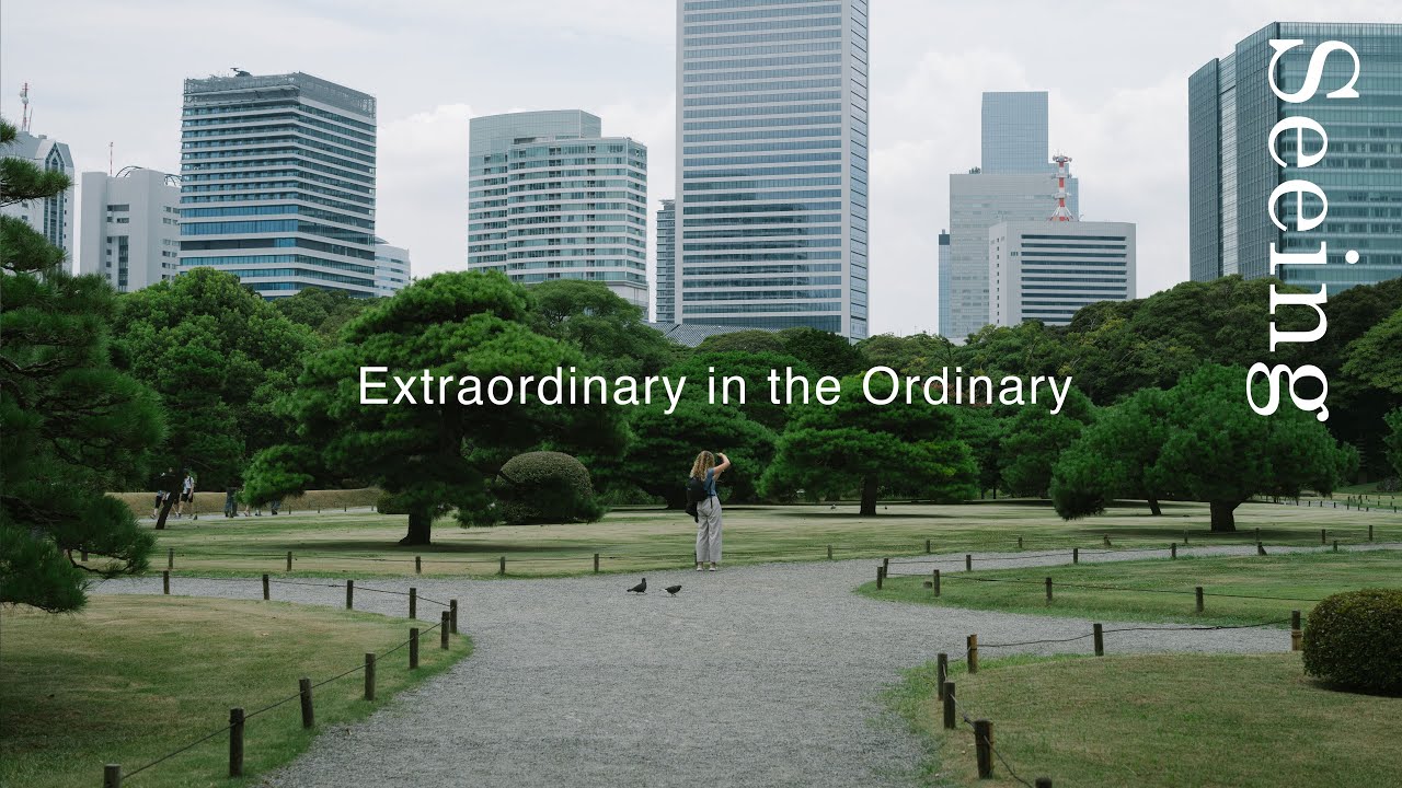 The Beauty of Ordinary Tokyo | Leica Street Photography