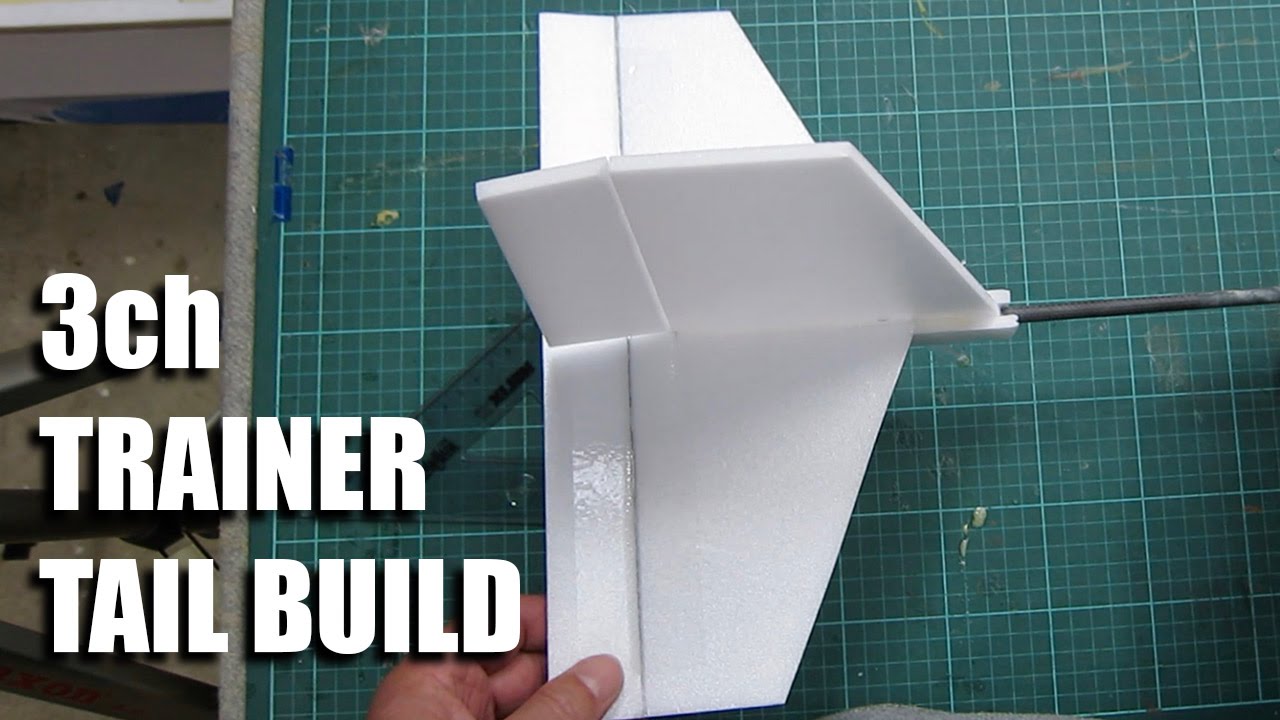 Cross Tail build