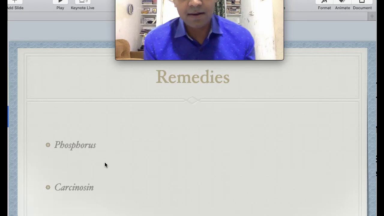 Mind Rubric | Affectionate - Dr Shrikant Talari