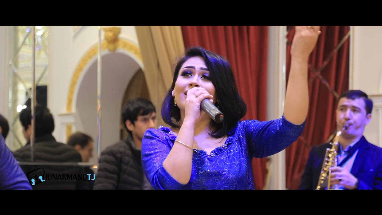 Сумани Ахмадзод - 