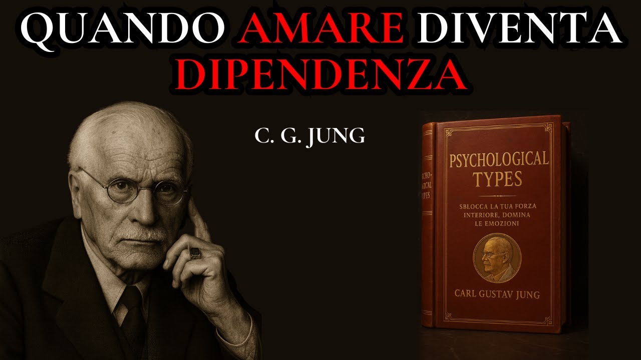 Cosa succede quando ti ignora? Scoprilo ora con Carl Jung!