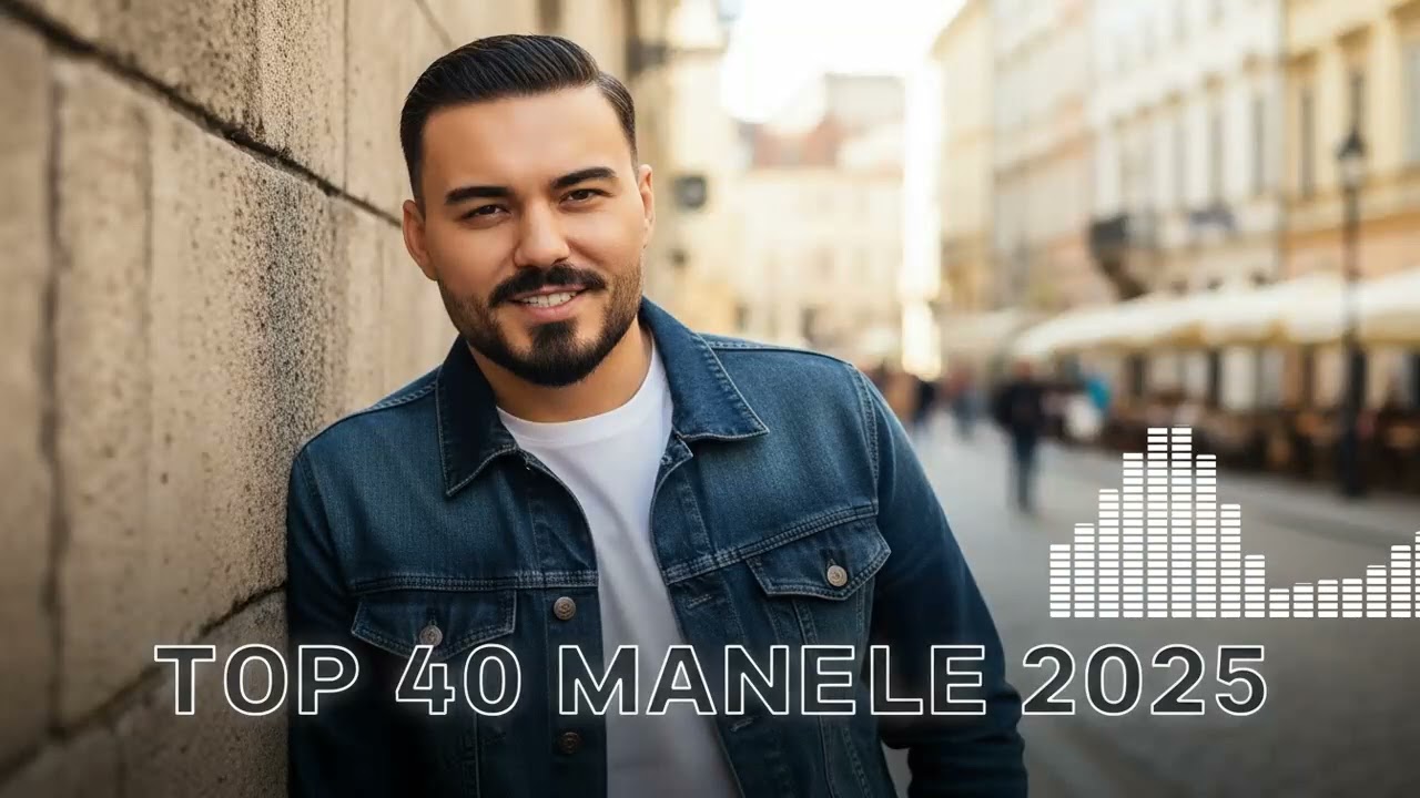 Top 50 Manele Noi 2025 👑 Cele Mai Asteptate Mega Hituri De Petrecere 🔥