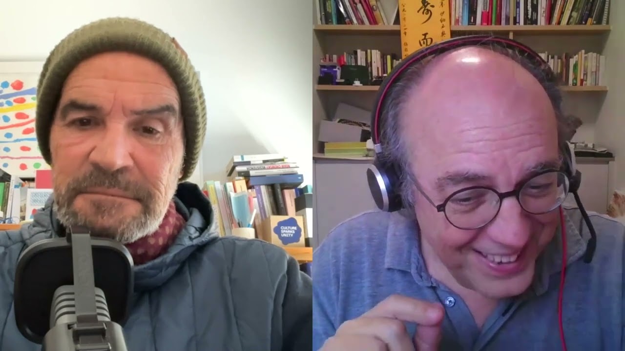 Espejo en el espejo (4.1): Supervivientes