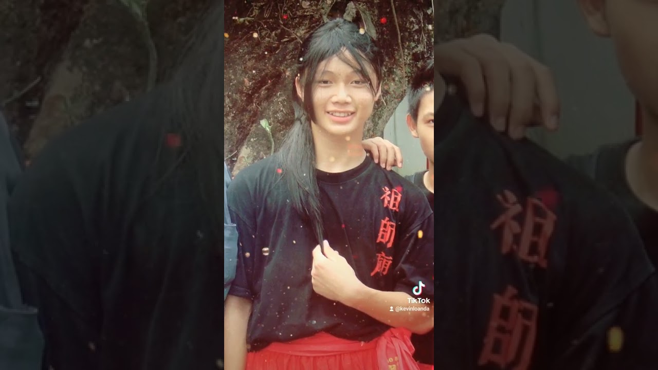 PEMAIN BARONGSAI PALING CANTIK ❤