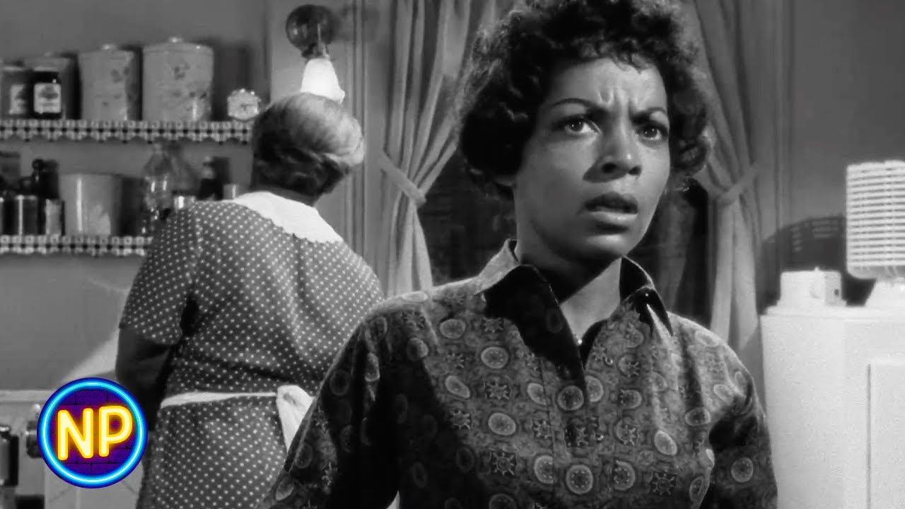 Rose Faints | A Raisin in the Sun (1961) | Now Playing