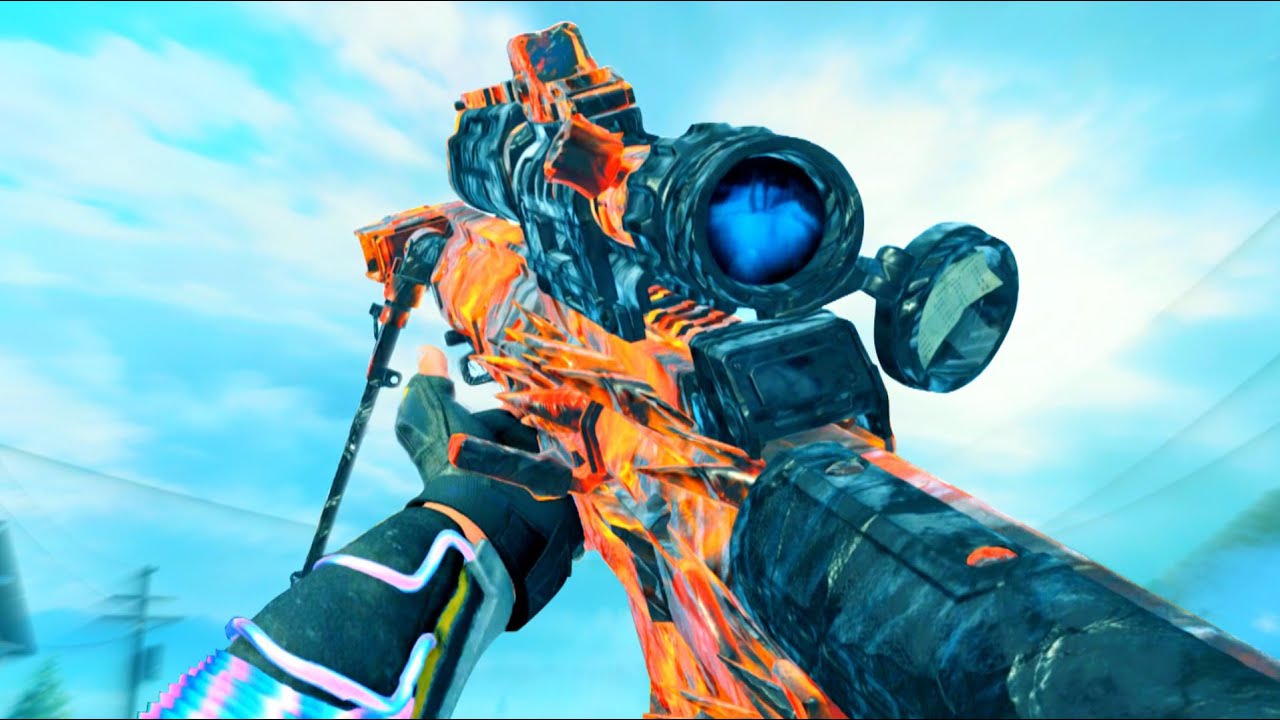 BLACK OPS 4 PC might be BROKEN again but at least I unlocked Dark Matter