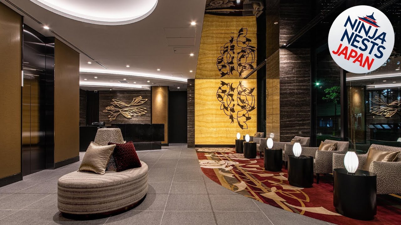 HOTEL VISTA TOKYO Tsukiji | Tokyo, Japan | Hotel Review 🛏️