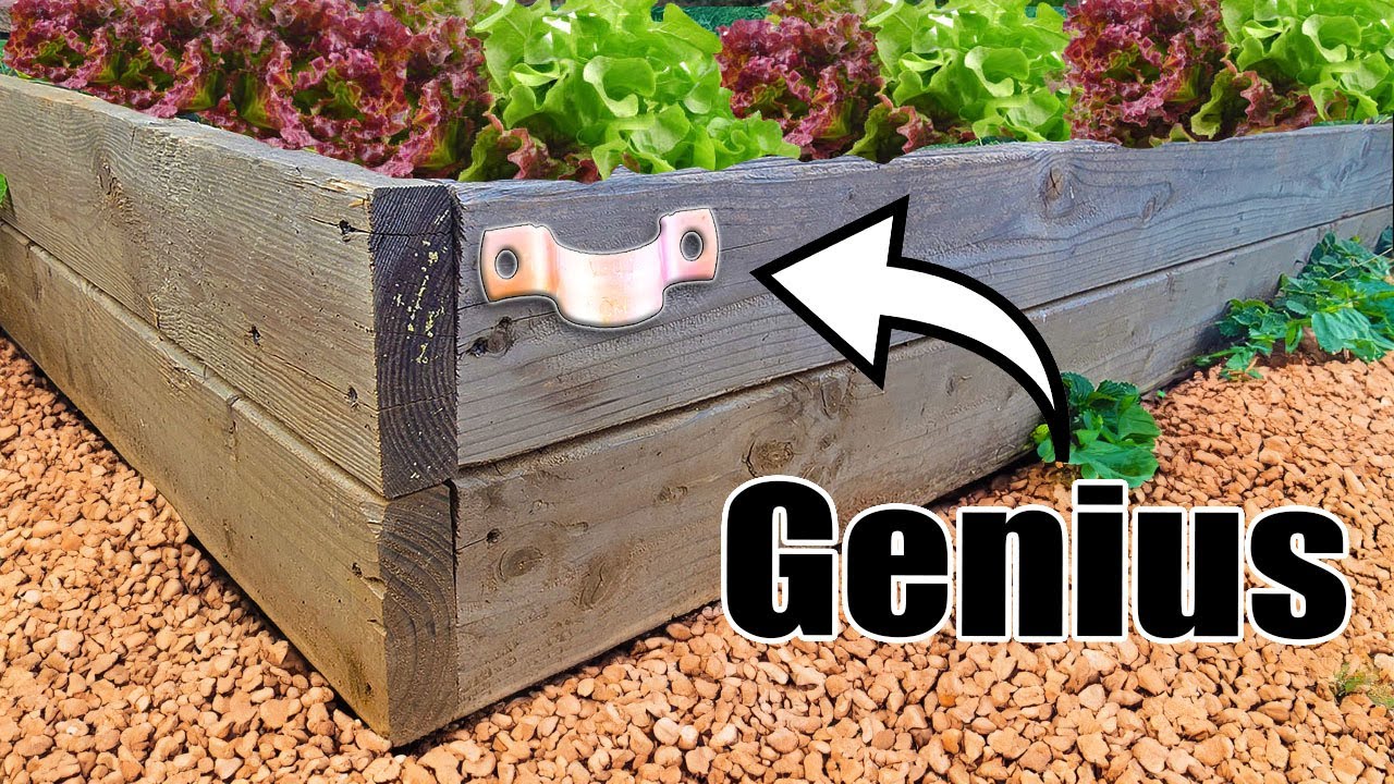 7 Raised Bed Gardening Hacks You&rsquo;ll Wish You Knew Sooner