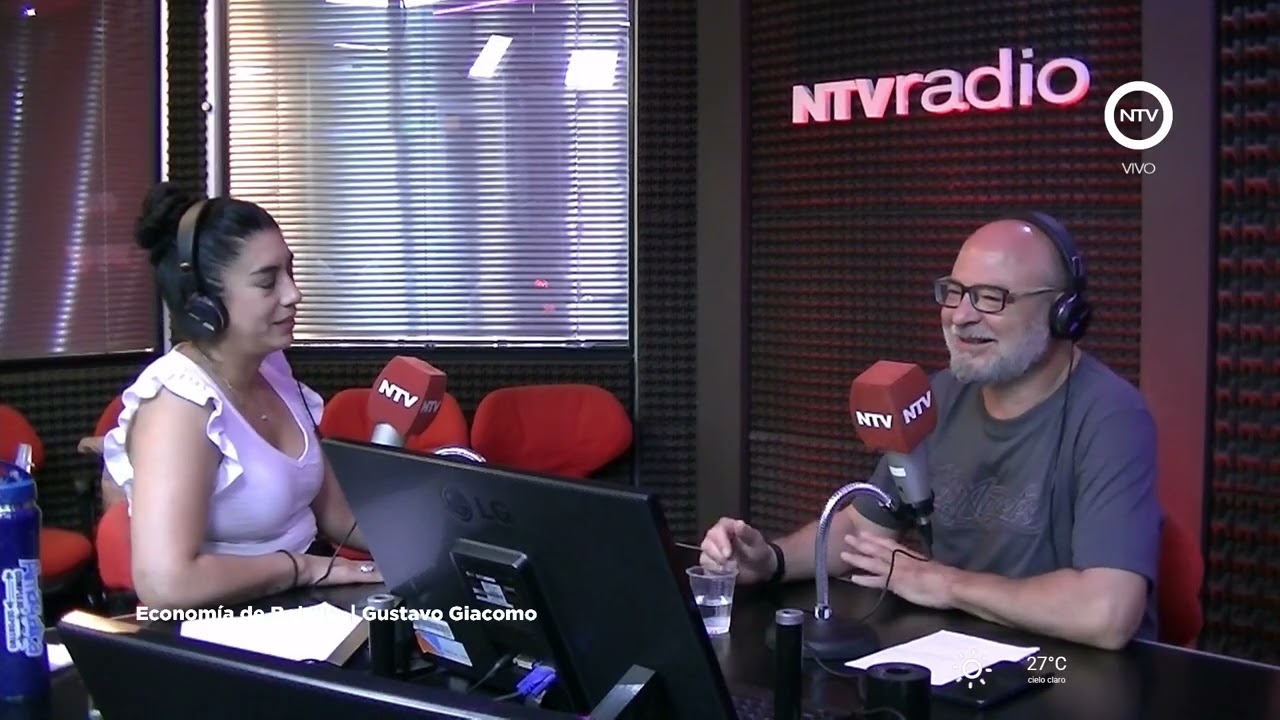 Economía de Bolsillo | Entrevista a Gabriela Lugo, abogada