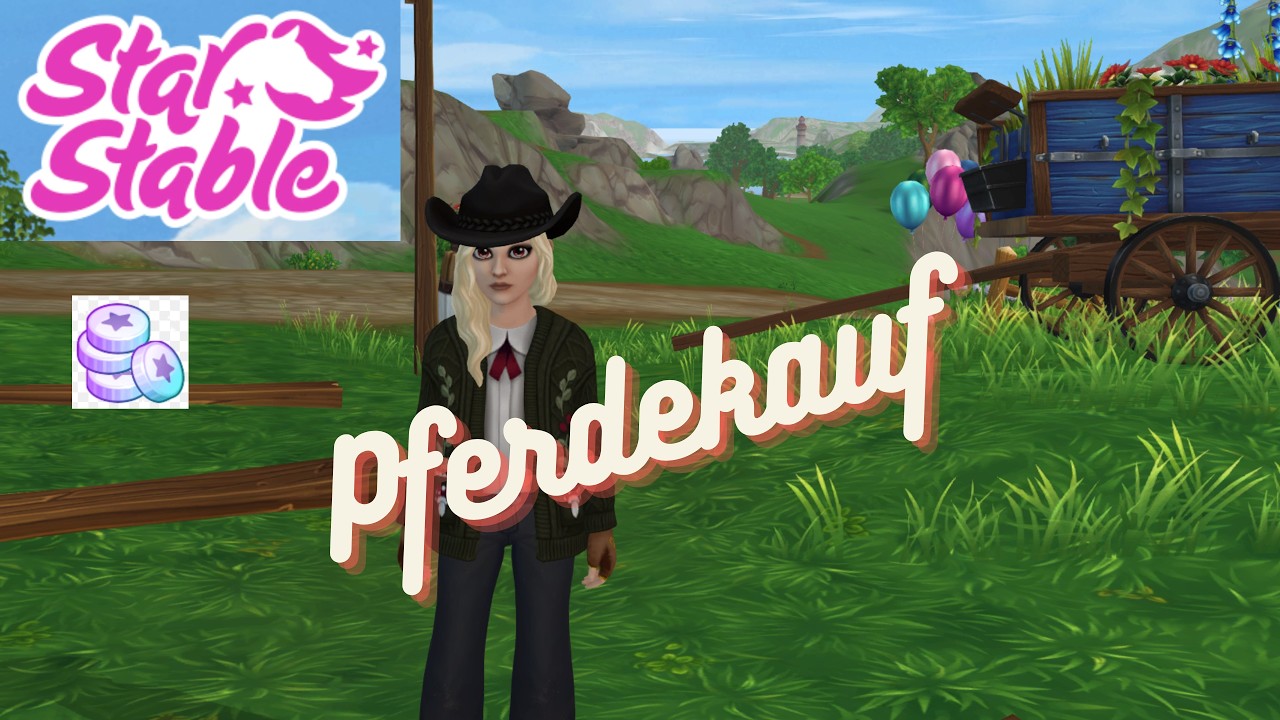 Pferdekauf