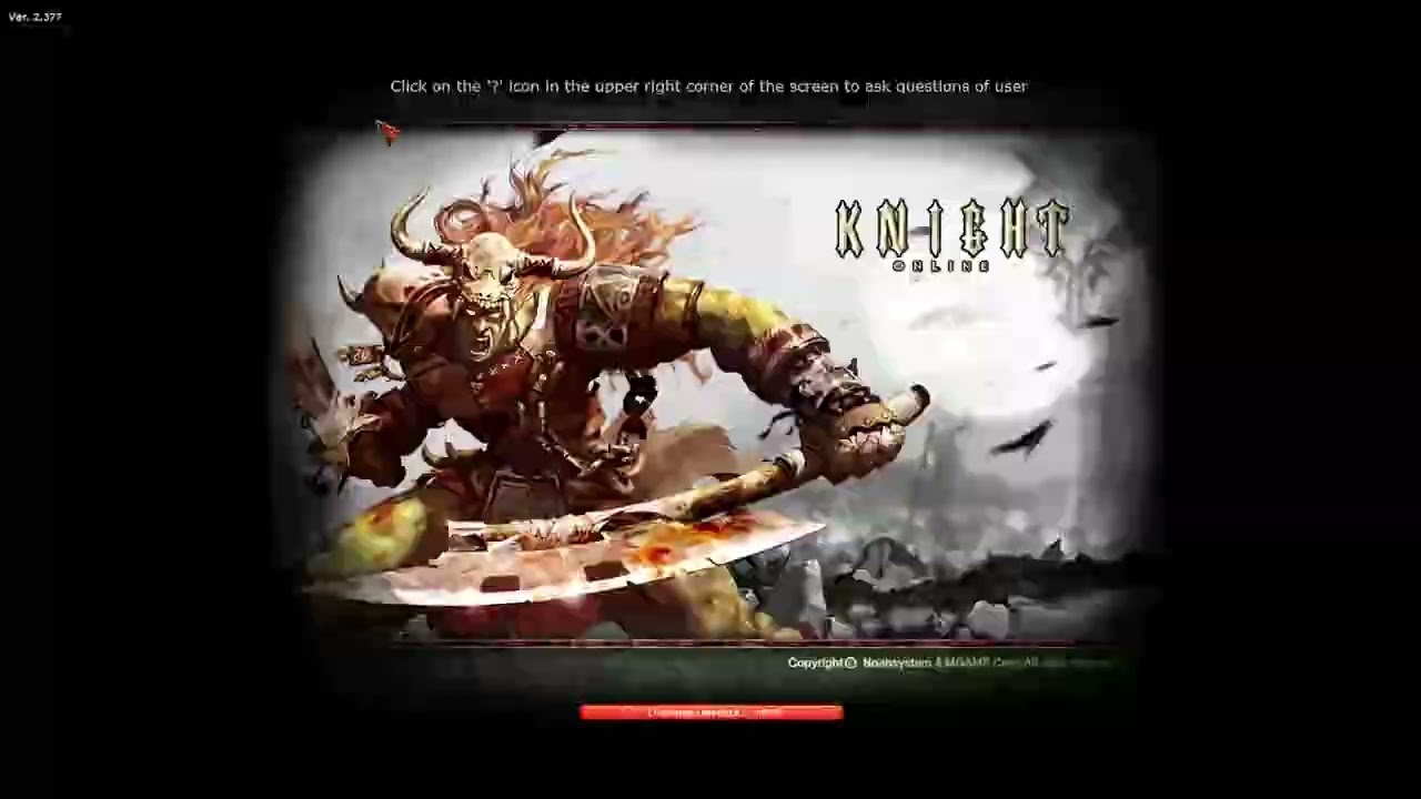 Knight Online Paramun Farm l 24 Saat l 83 10 lwl Solo Elit Warrior ESKI VIDEO