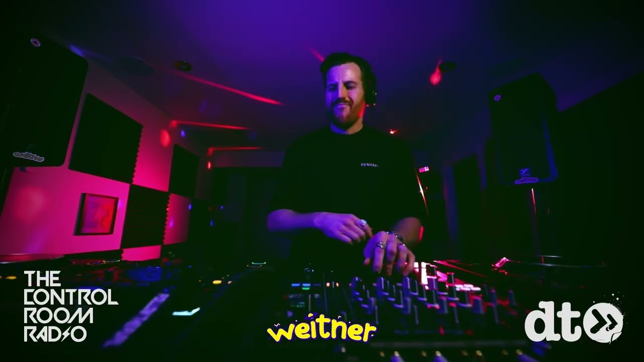 House & Tech House Mix | Low Steppa, Todd Terry, Patrick Topping | The Control Room 181