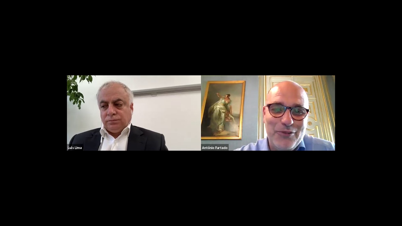 Webinar - 60 minutos APEMIP | Câmara Municipal de Lisboa / APEMIP – Programa Renda Segura